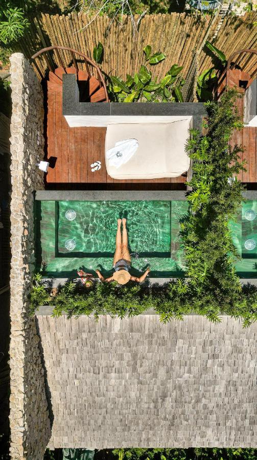 Vila Almesca Caraíva Εξωτερικό φωτογραφία